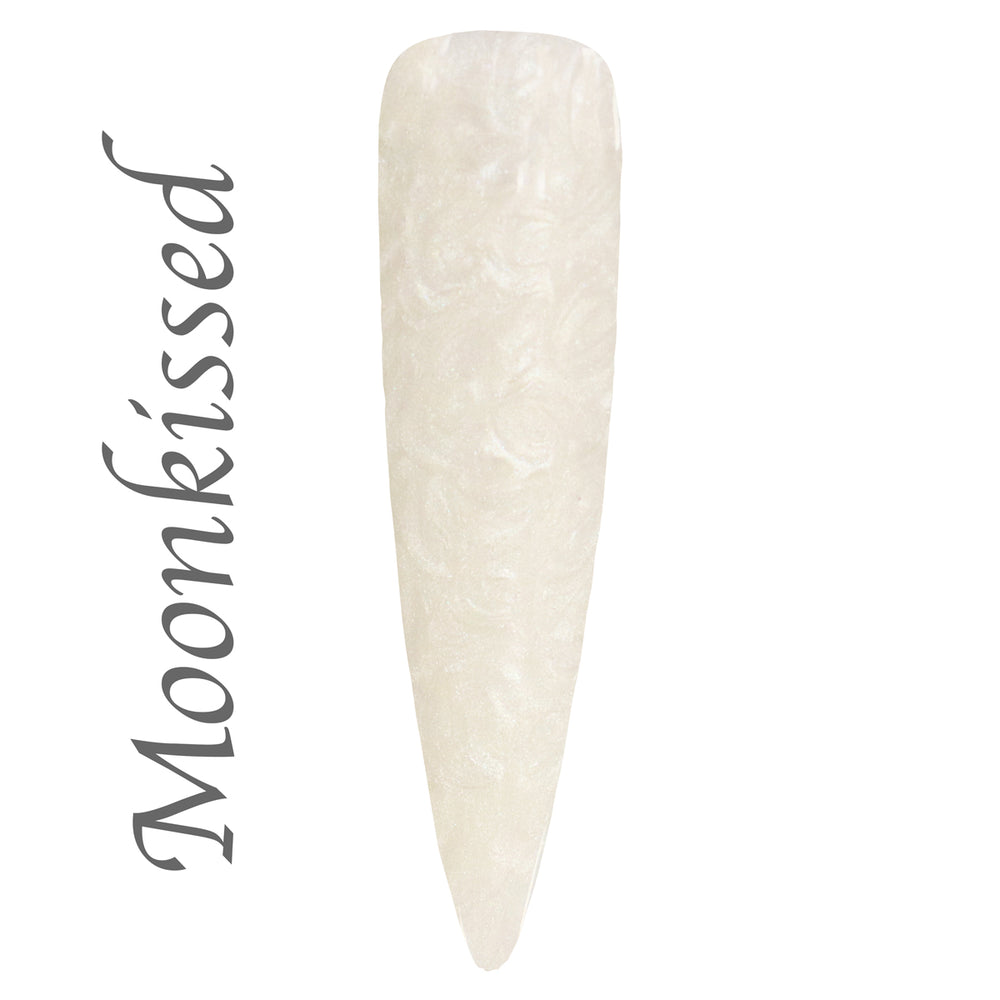 Moonkissed • Hema-Free • Gel Polish by Nailchemy