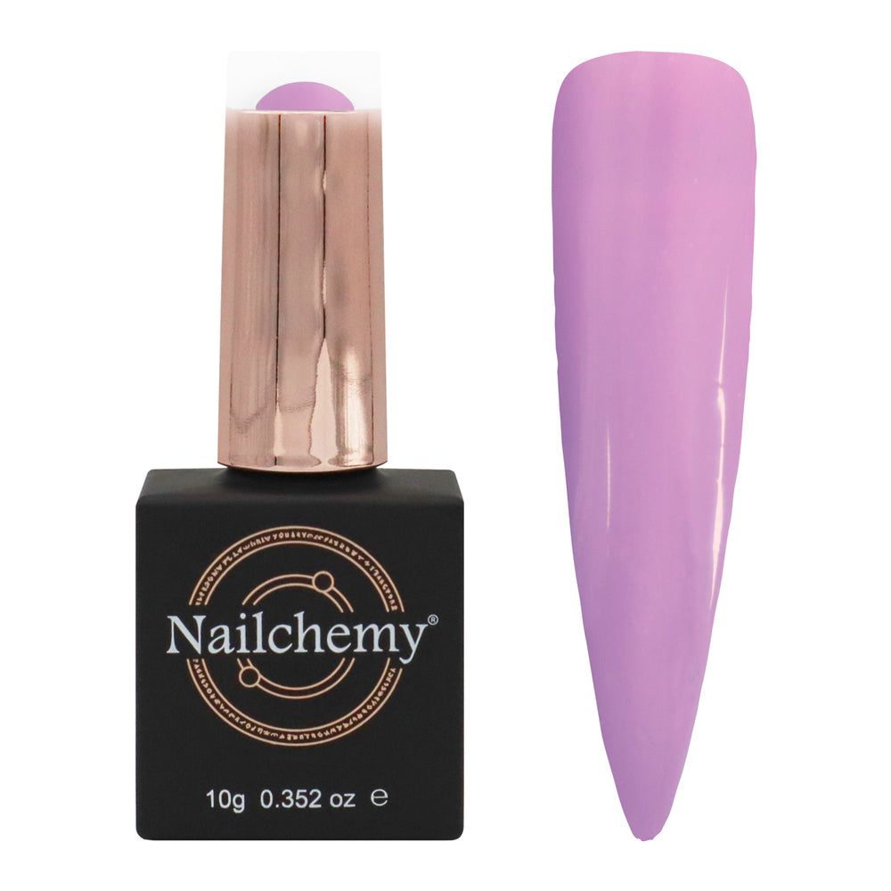 Charm • Hema-Free • Gel Polish by Nailchemy