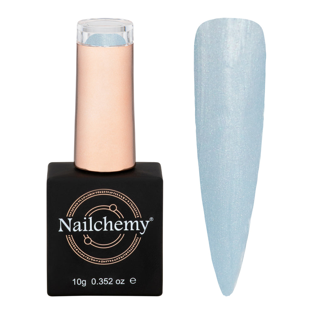 Lunar • Hema-Free • Gel Polish by Nailchemy