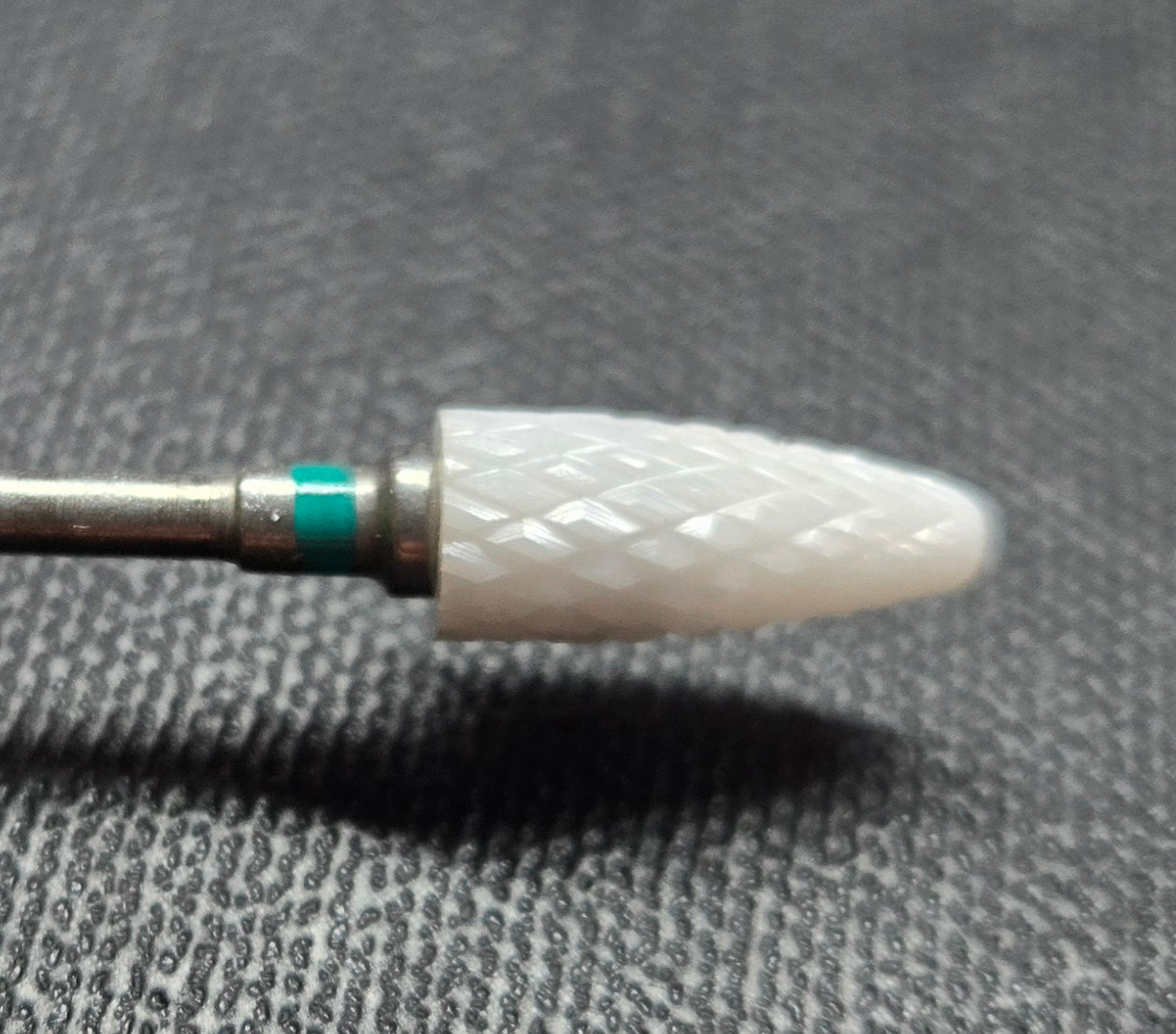 Ceramic Efile Bit Tirch Course