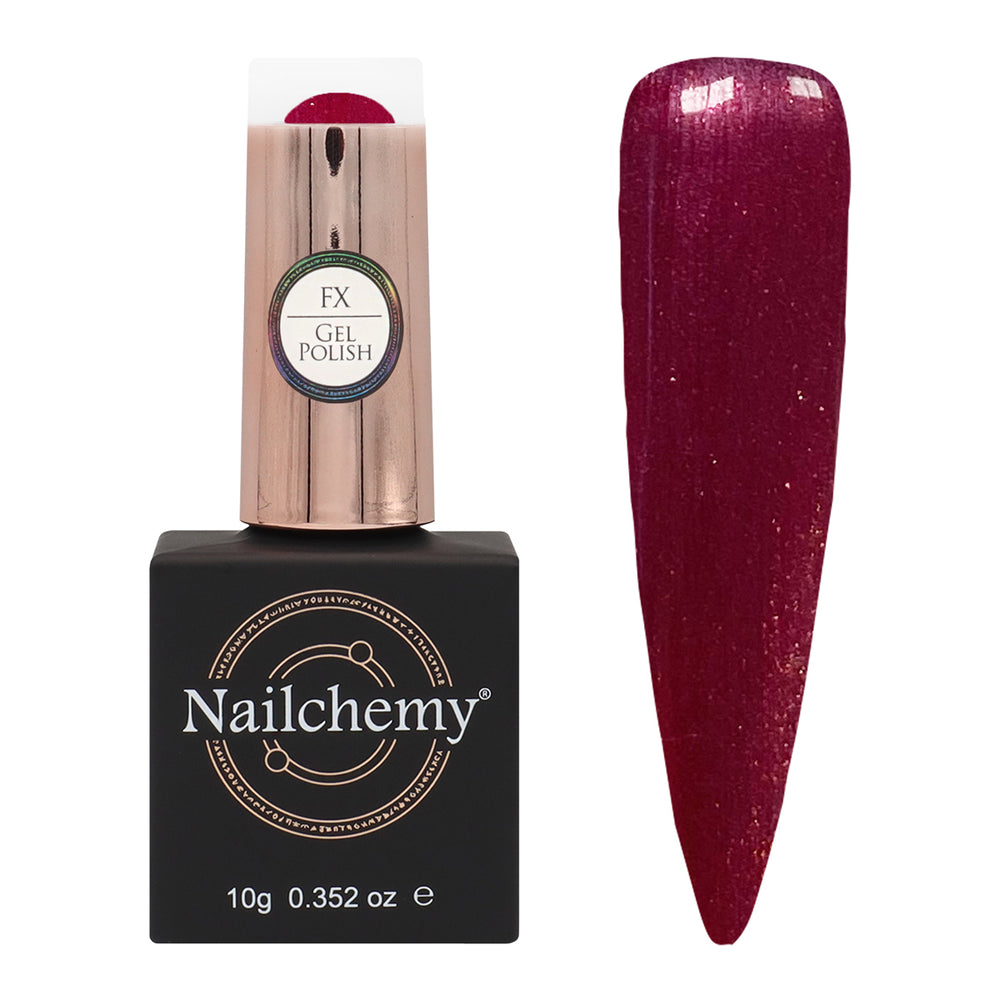 Love • Gel Polish by Nailchemy