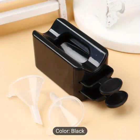 No Waste Tool