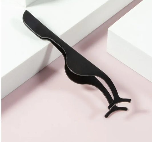 Strip Lash Applicator Tool