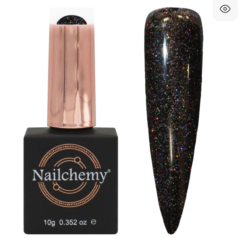 Envy • Hema-Free • Gel Polish by Nailchemy