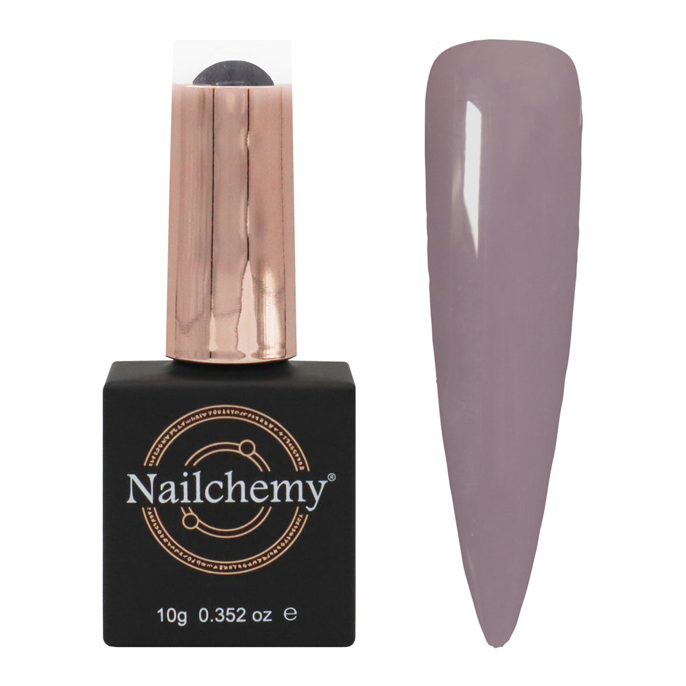 Silent Night • Hema-Free • Gel Polish by Nailchemy