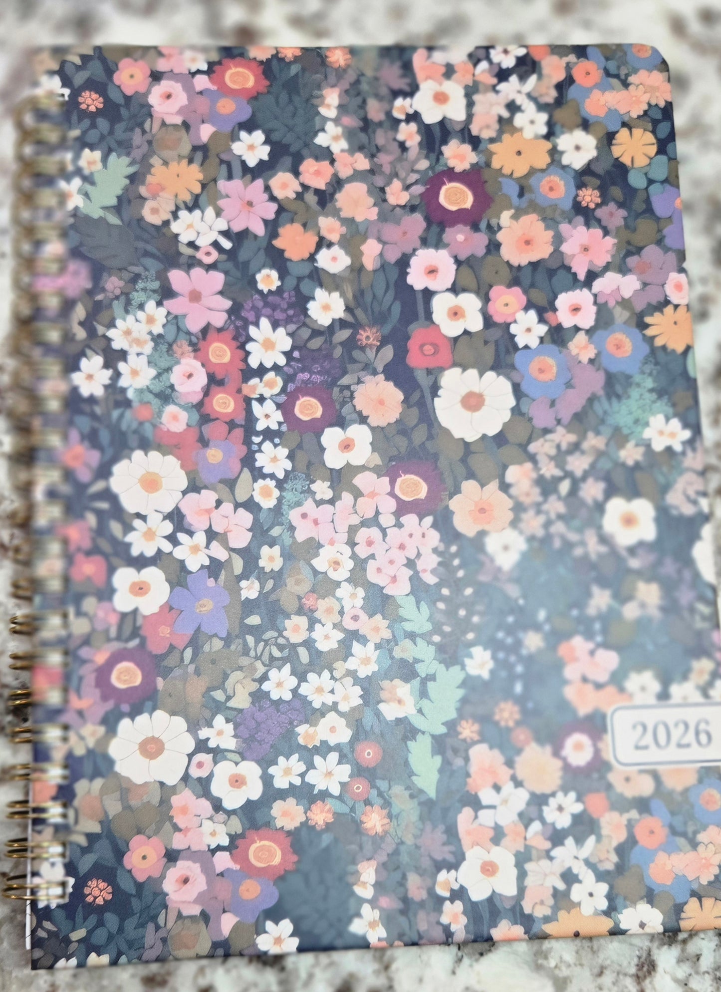 2026 Appointment Book