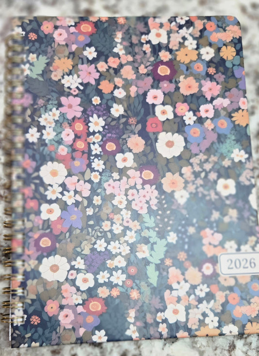 2026 Appointment Book