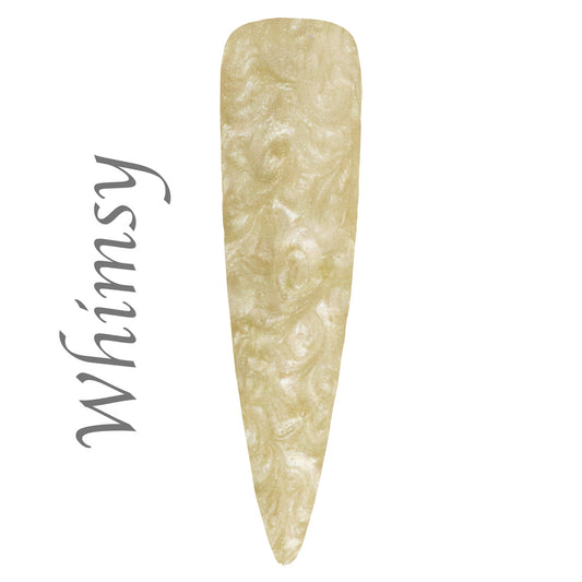 Whimsy • Hema-Free • Gel Polish by Nailchemy