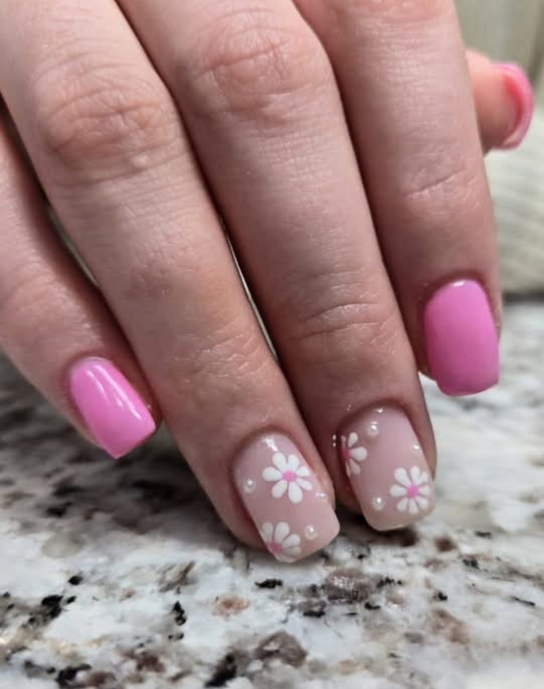 Azalea • Hema-Free • Gel Polish by Nailchemy