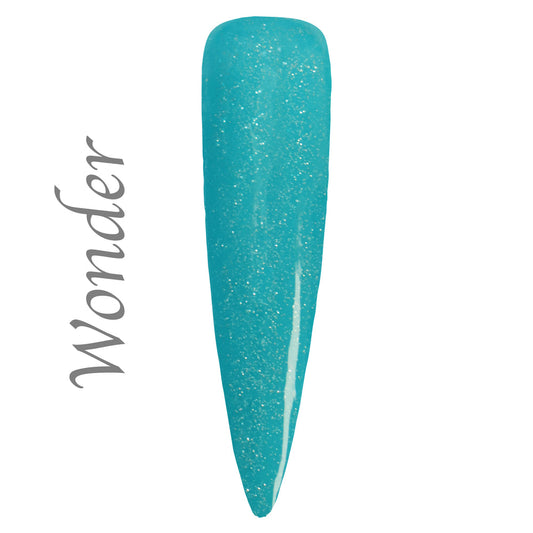 Wonder • Gel Polish by Nailchemy
