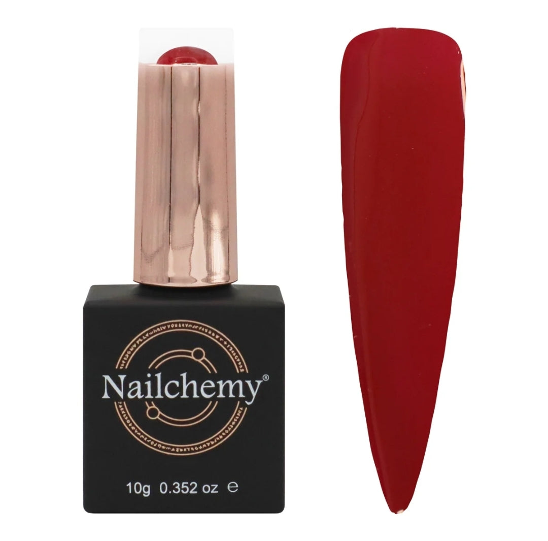 Maple Spice • Hema-Free • Gel Polish by Nailchemy
