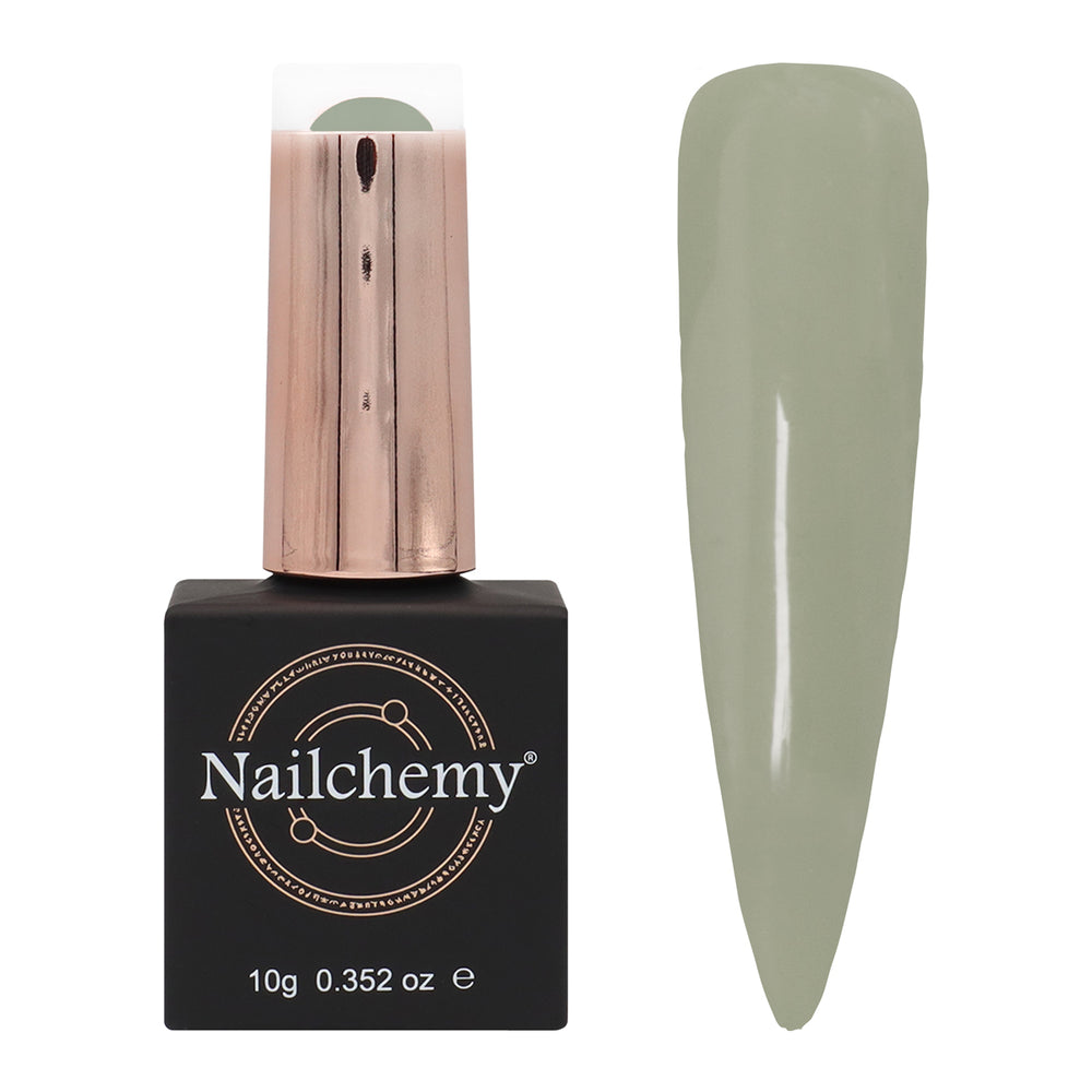 Pine • Hema-Free • Gel Polish by Nailchemy