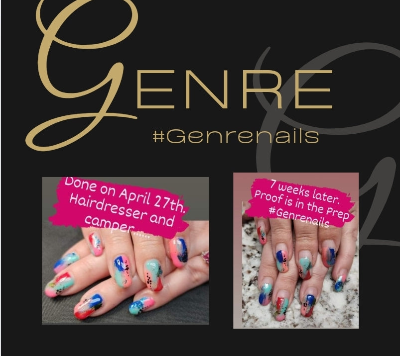 💫 New workshop coming soon💫 Genre Online Workshop
