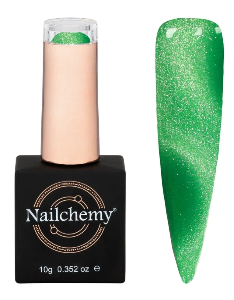 Funkytown • Glow• Hema-Free • Gel Polish by Nailchemy