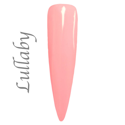 Lullaby • Hema-Free • Gel Polish by Nailchemy