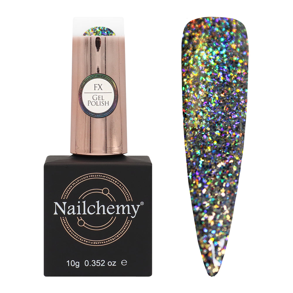 Bewitched • Gel Polish by Nailchemy