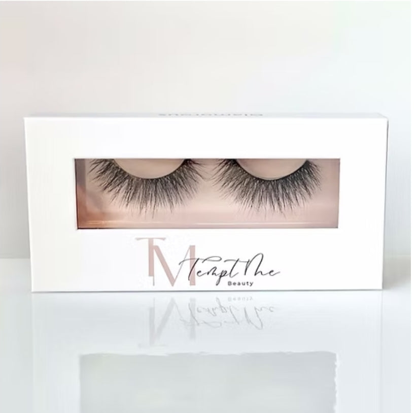 Glamorous Lash Strips