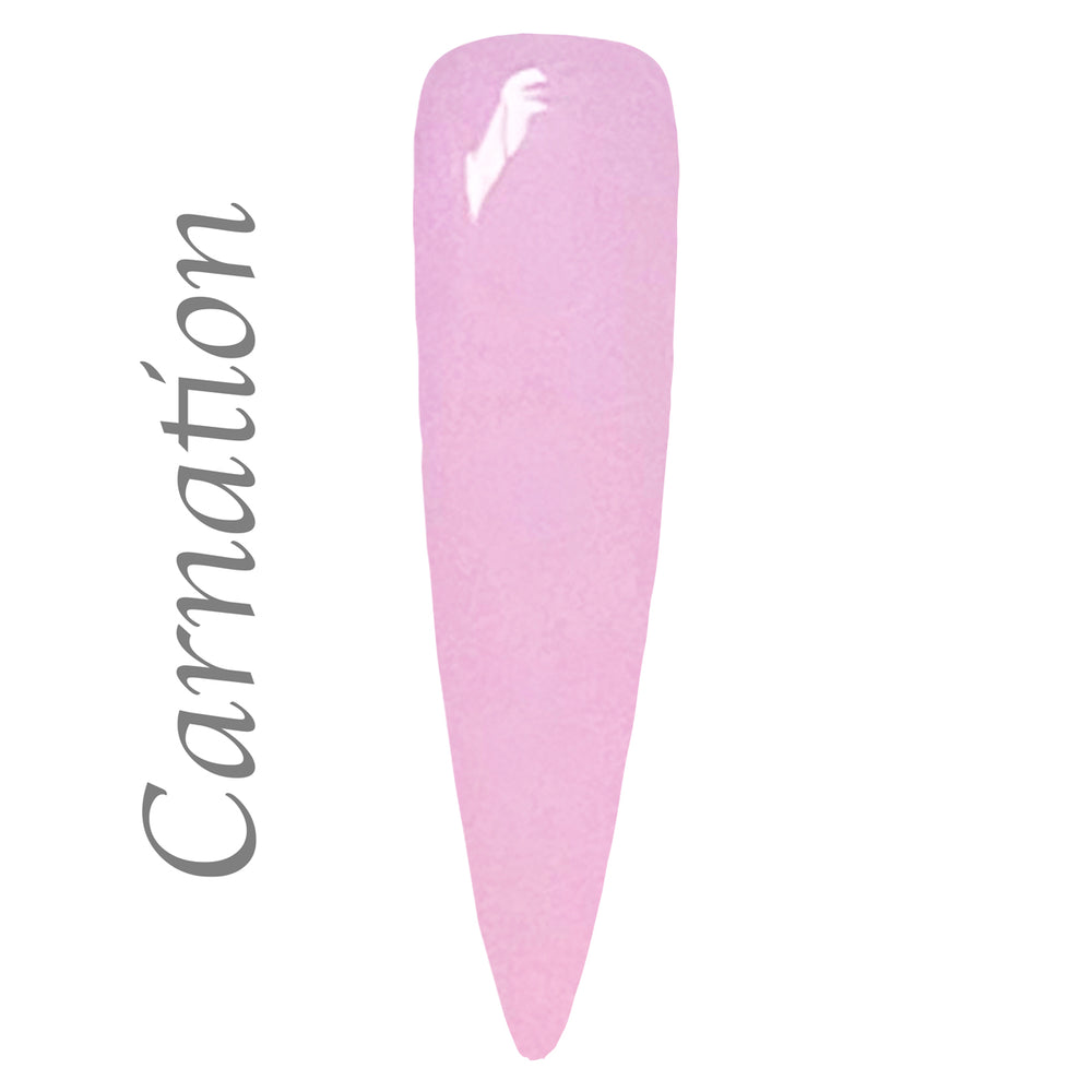 Carnation • Hema-Free • Gel Polish by Nailchemy