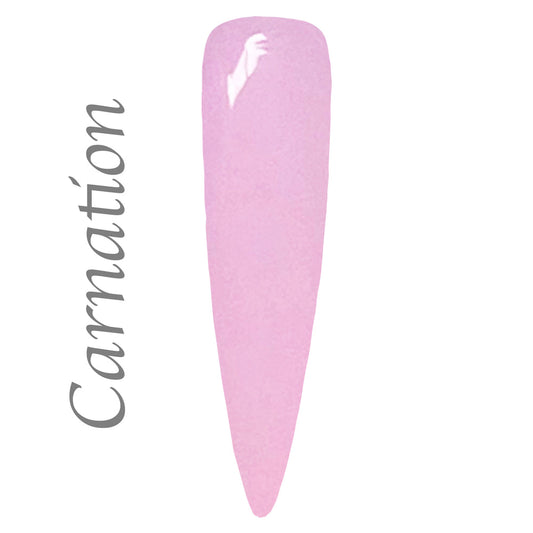 Carnation • Hema-Free • Gel Polish by Nailchemy