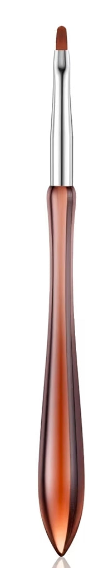 Petal Nail Art Brush