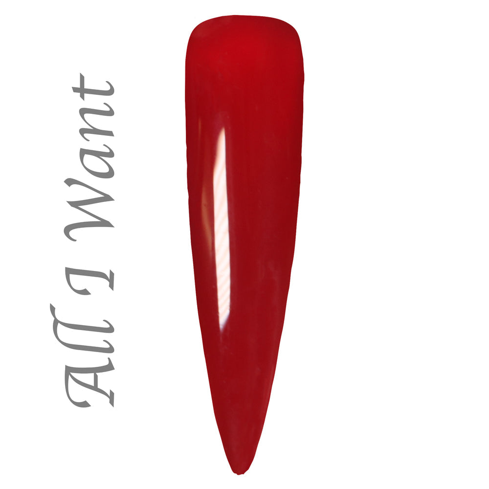 All I Want • Hema-Free • Gel Polish by Nailchemy