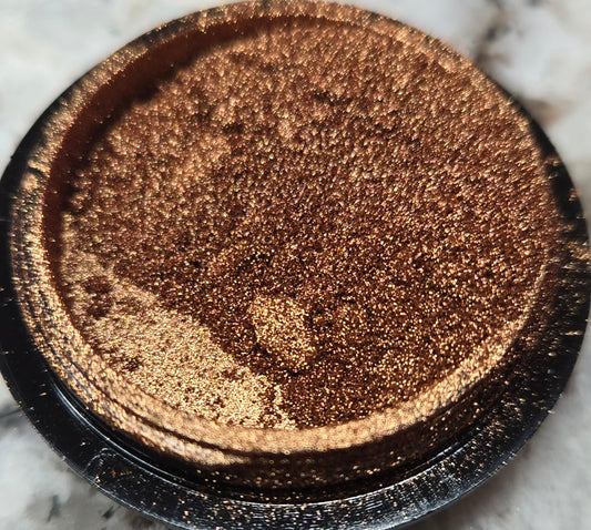 Bronze Chrome Pigment