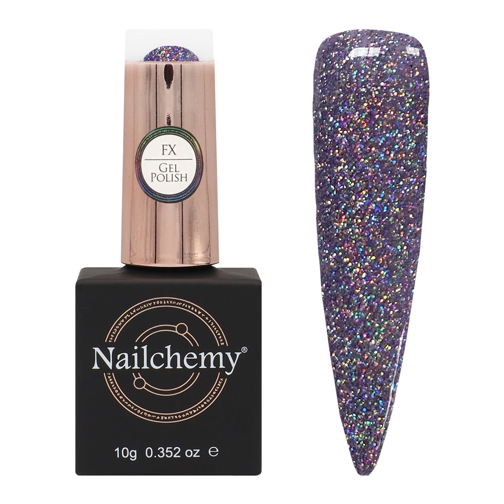 Happiness • Gel Polish by Nailchemy