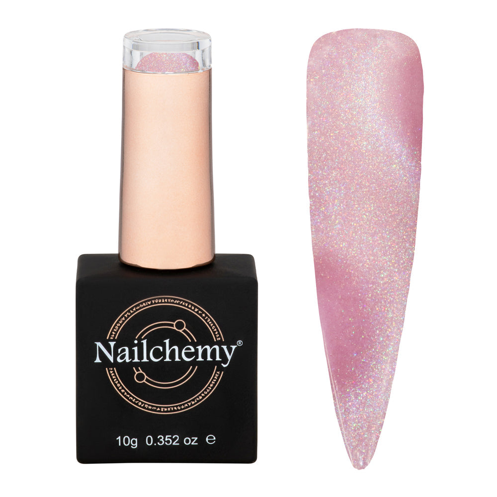 Enchantress • Magnetic • Hema-Free • Gel Polish by Nailchemy