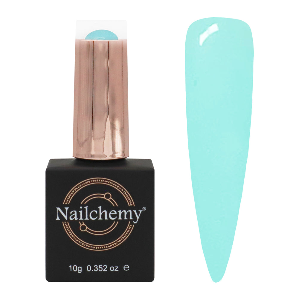 Cornflower • Hema-Free • Gel Polish by Nailchemy