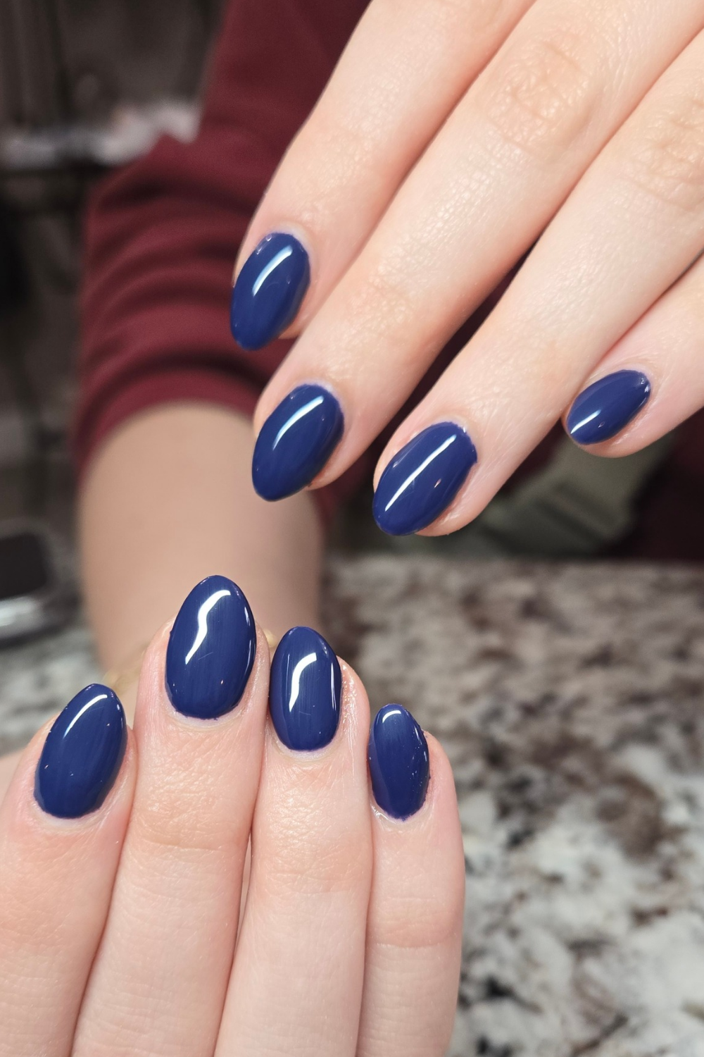Lazarus Gel Polish Nailchemy 15ml