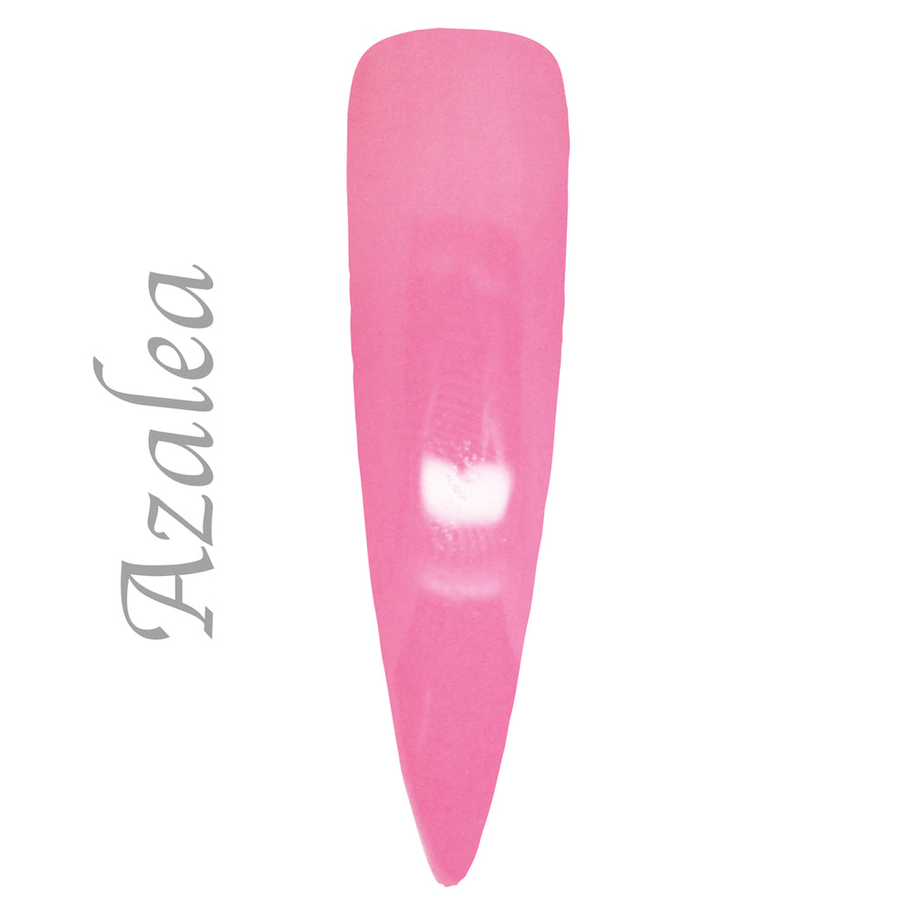 Azalea • Hema-Free • Gel Polish by Nailchemy