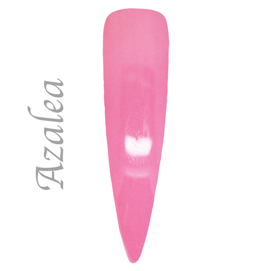 Azalea • Hema-Free • Gel Polish by Nailchemy