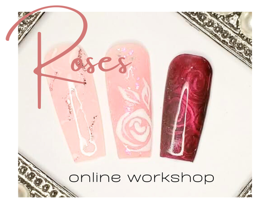 Roses Online Workshop