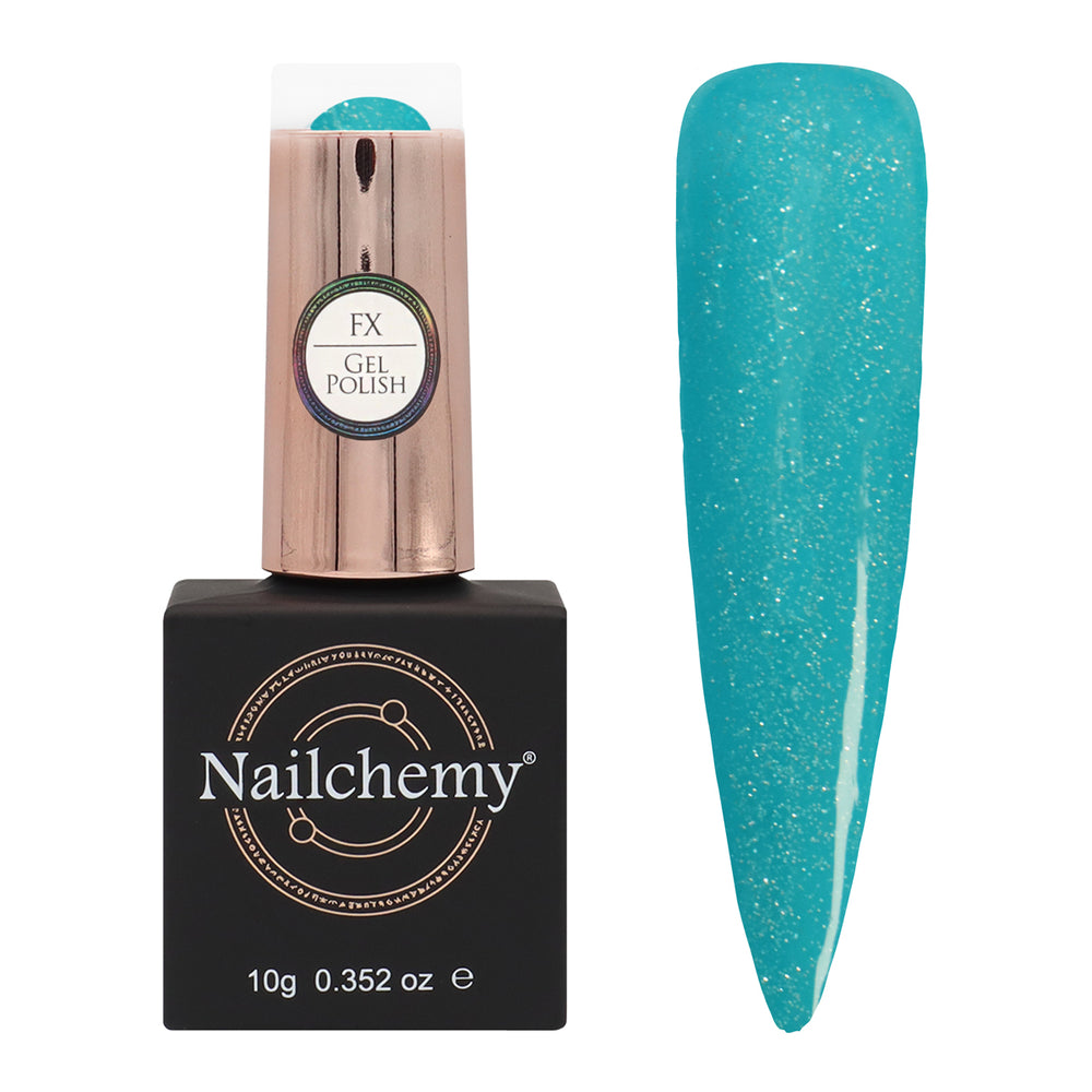 Wonder • Gel Polish by Nailchemy