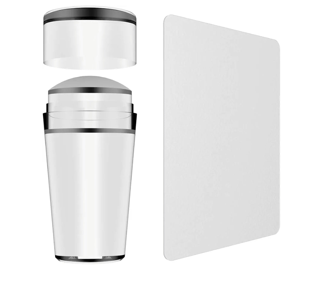 Sweetheart Stamping Set