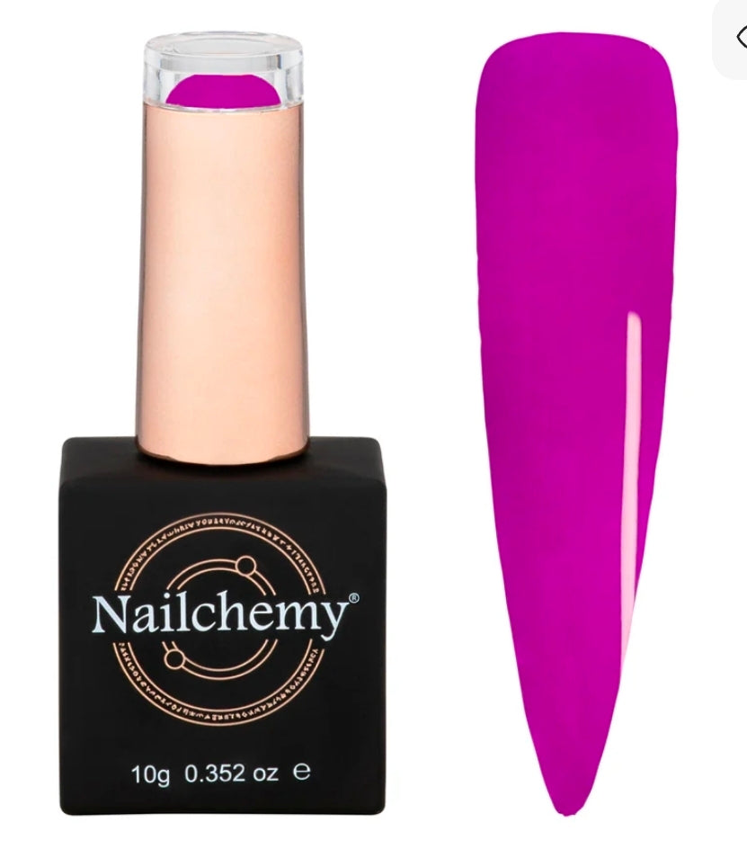 Hang Ten • Hema-Free • Gel Polish by Nailchemy