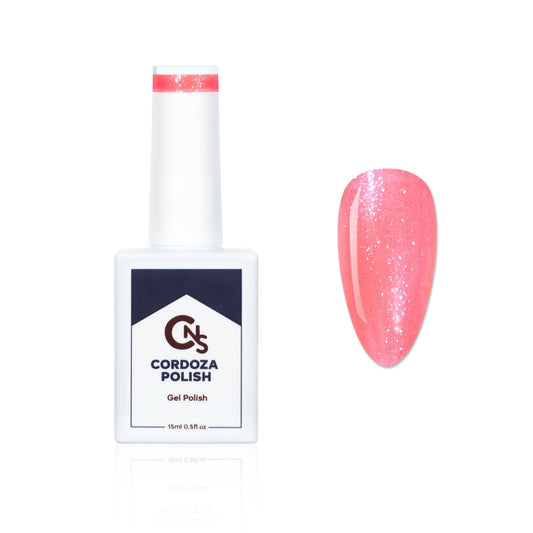 Watermelon Moonshine - CNS Gel Polish