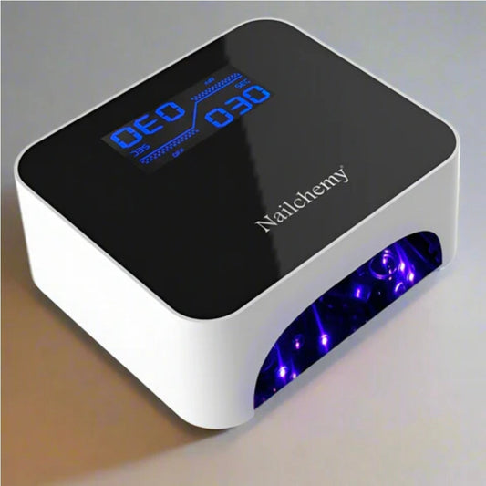 The Science Behind UV Nail Lamps: How They Work and Why They’re Safe