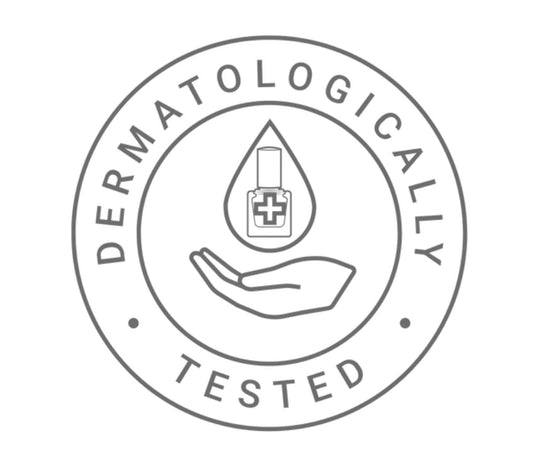 Dermatologically Tested
