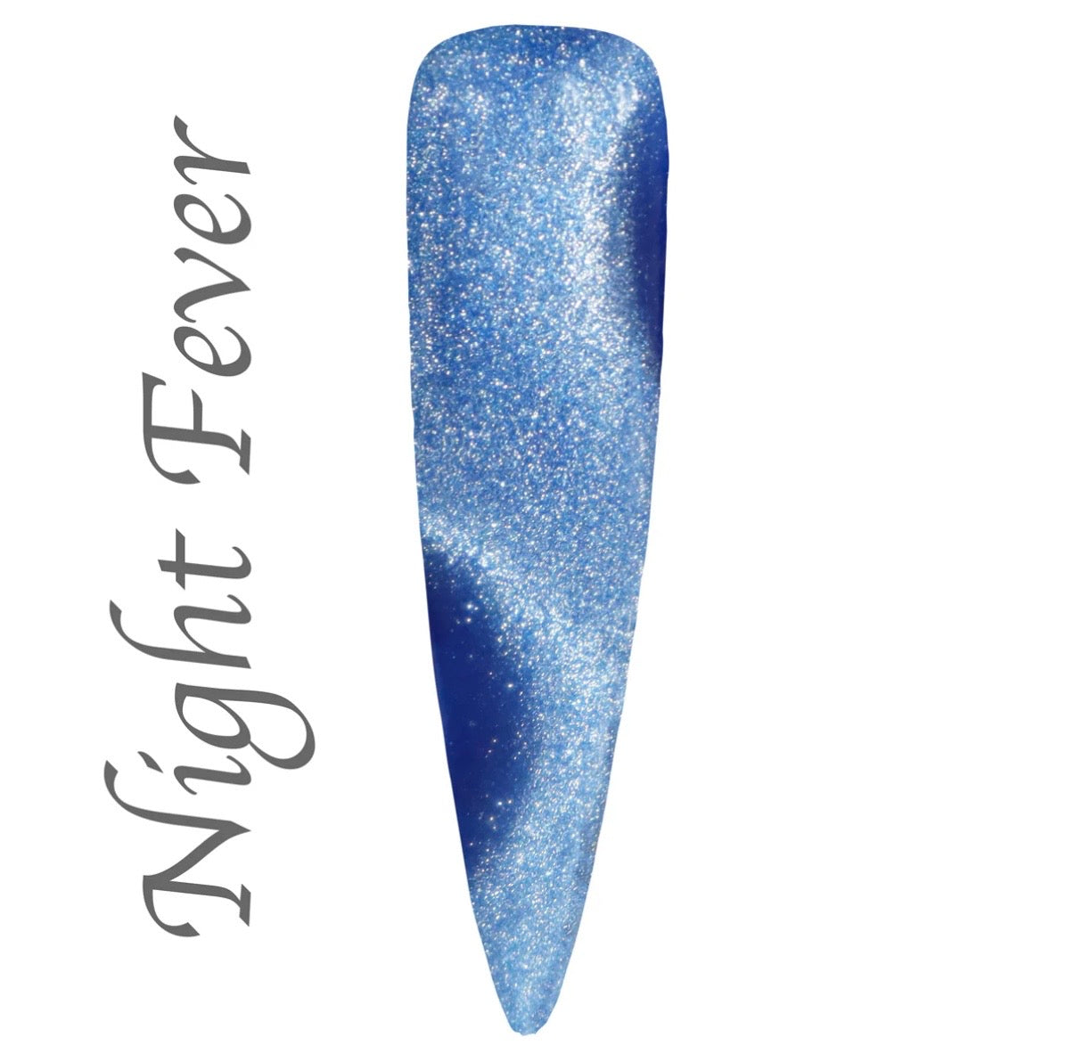 Disco Inferno • Full Collection • Neon - Glow in the Dark • Cat Eye • Hema-Free • Gel Polish