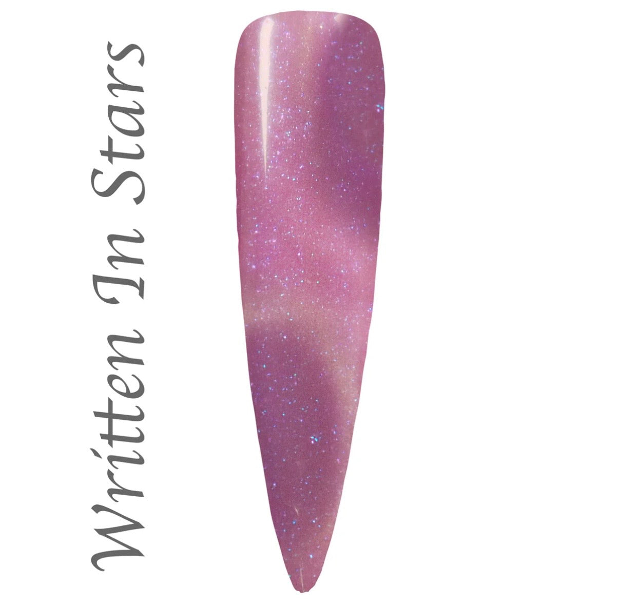 Love Spells • Cat Eye • Hema-Free • Gel Polish • Full Collection