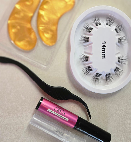 STYLE TRIAL LASH KIT