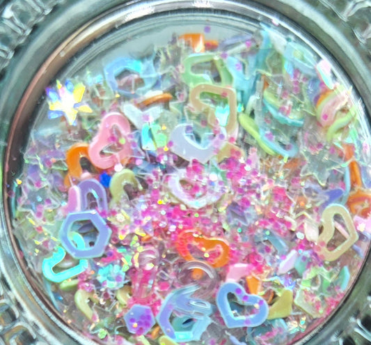 Funfetti Mix