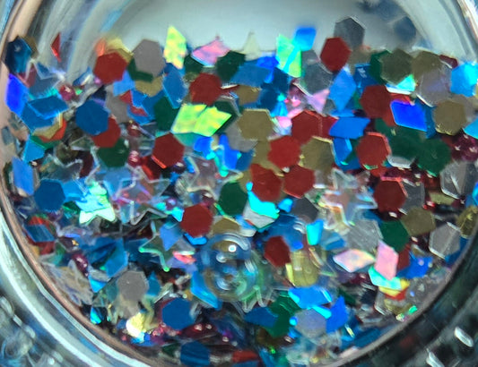 Party Mix