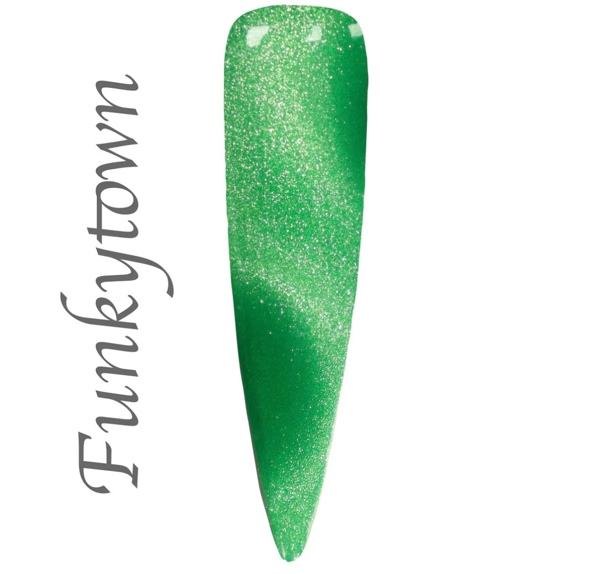 Disco Inferno • Full Collection • Neon - Glow in the Dark • Cat Eye • Hema-Free • Gel Polish