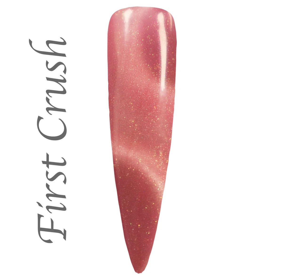 Love Spells • Cat Eye • Hema-Free • Gel Polish • Full Collection