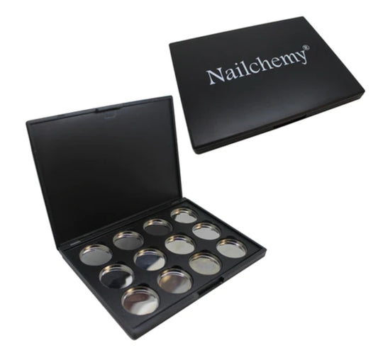 NAILCHEMY - ARTISAN PALETTE