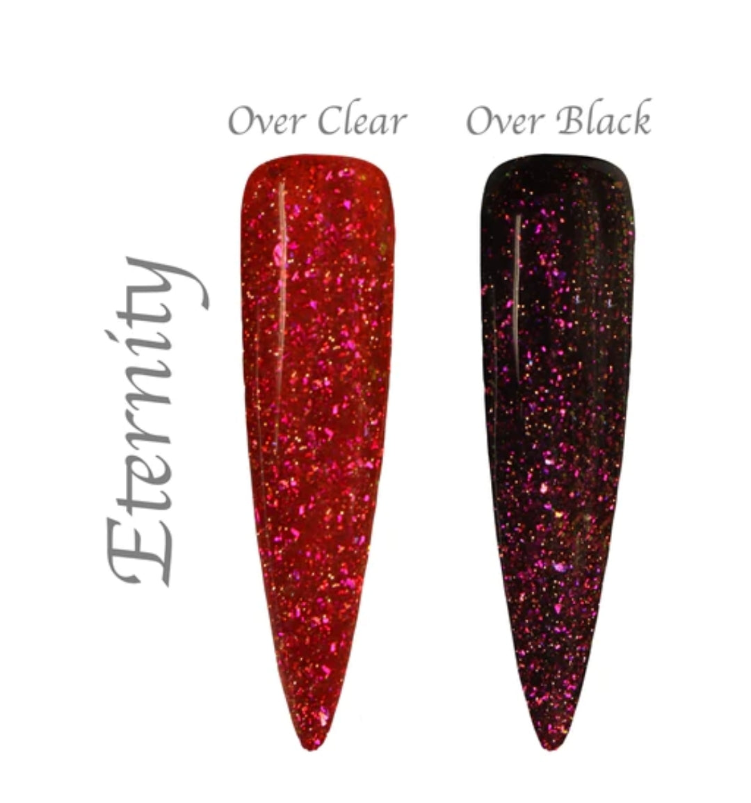 ETERNALS COLLECTION - GEL POLISH