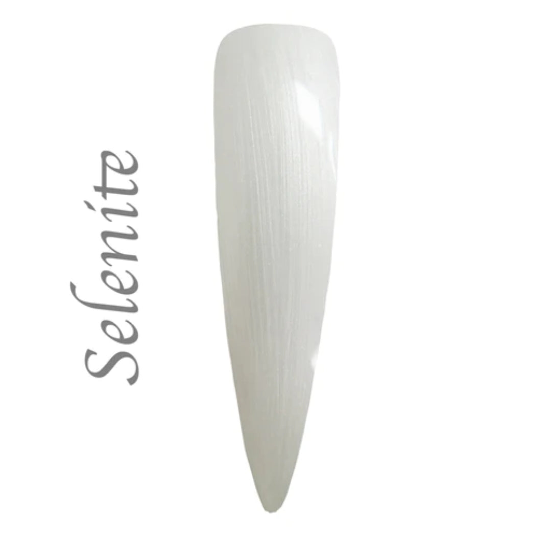 Selenite Gel Polish by Nailchemy 15ml