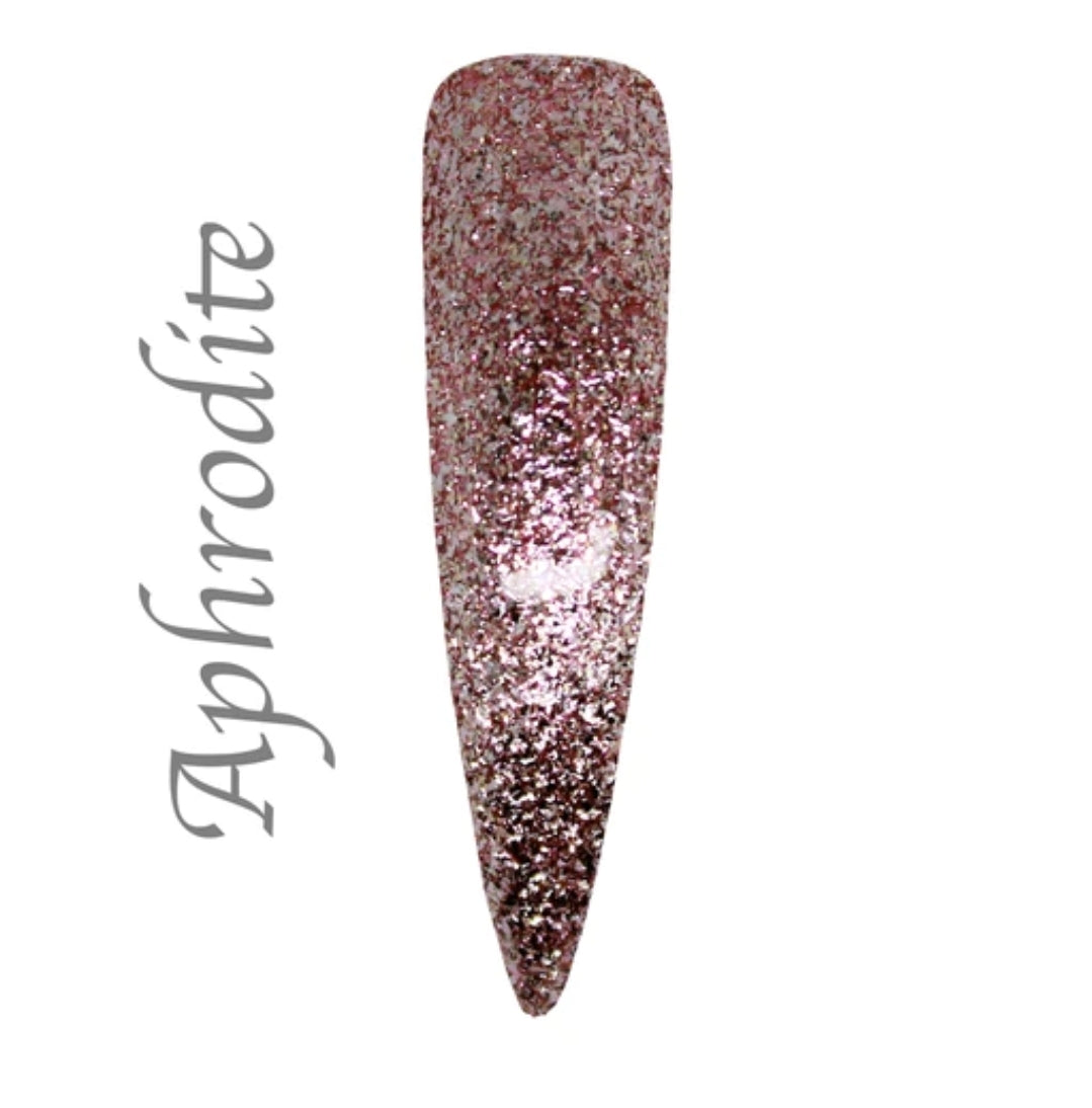 Aphrodite Gel Polish by Nailchemy 15ml